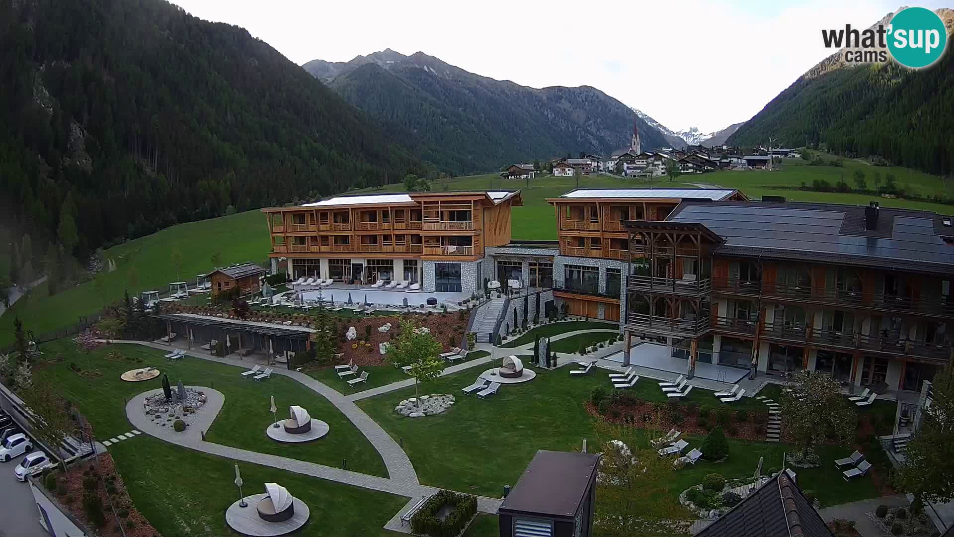 Hotel Masl | Rio Pusteria | Valles