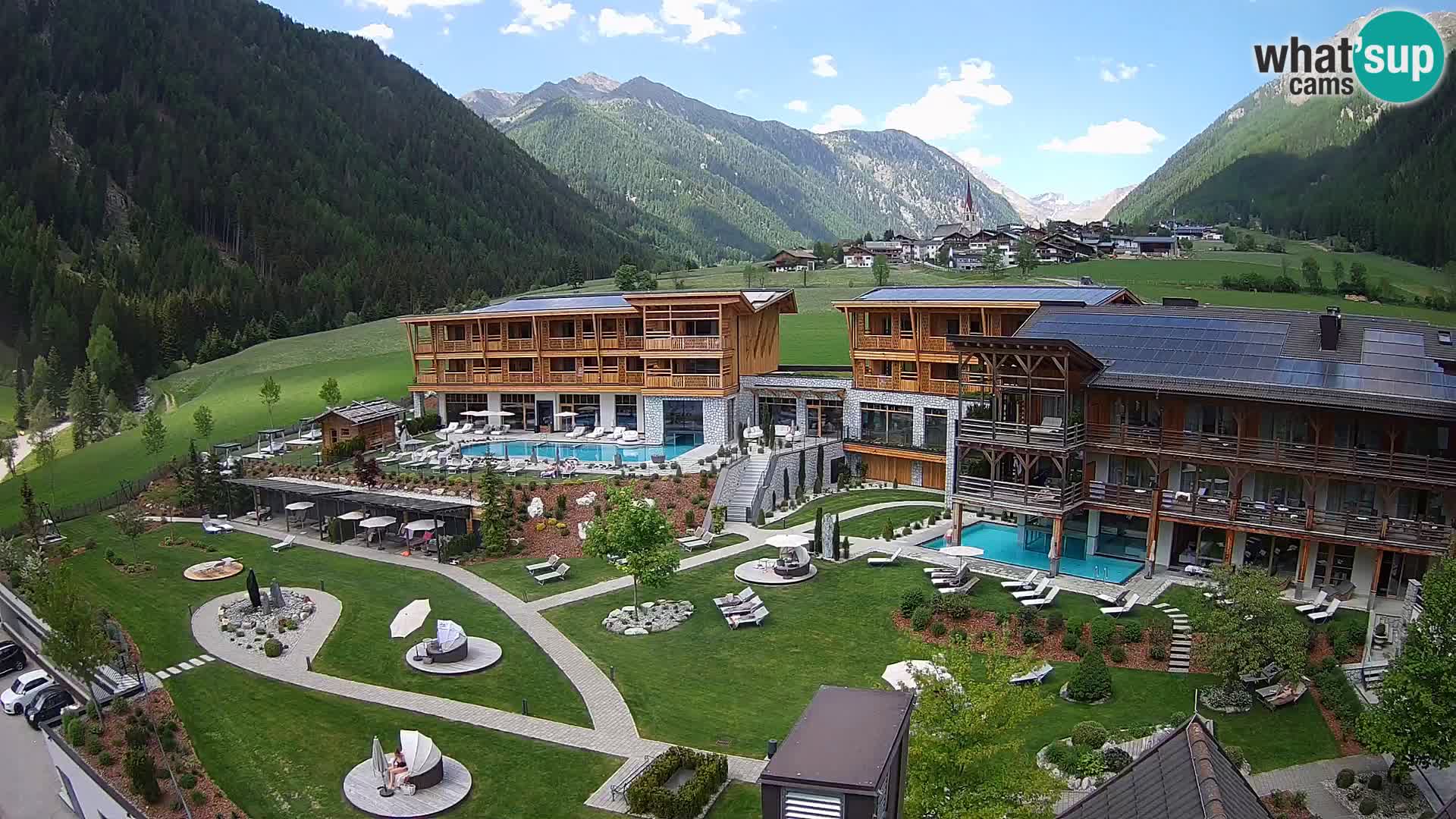 Hotel Masl | Rio Pusteria | Valles