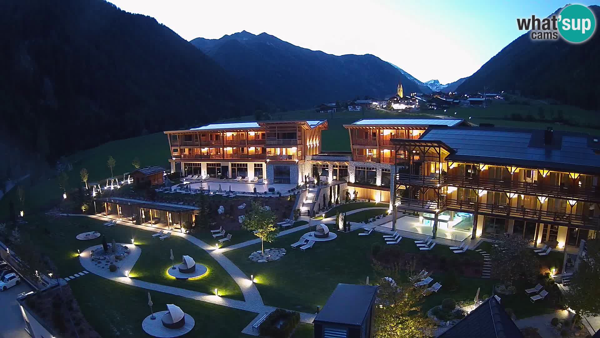 Hotel Masl | Rio Pusteria | Valles