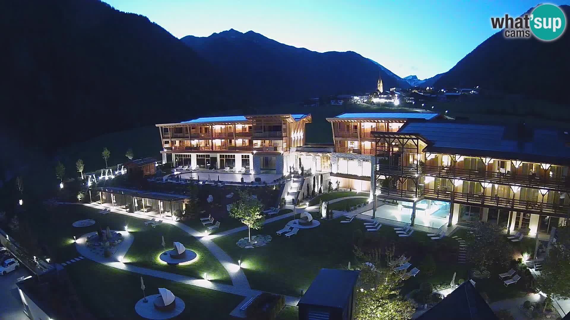 Hotel Masl | Rio Pusteria | Valles