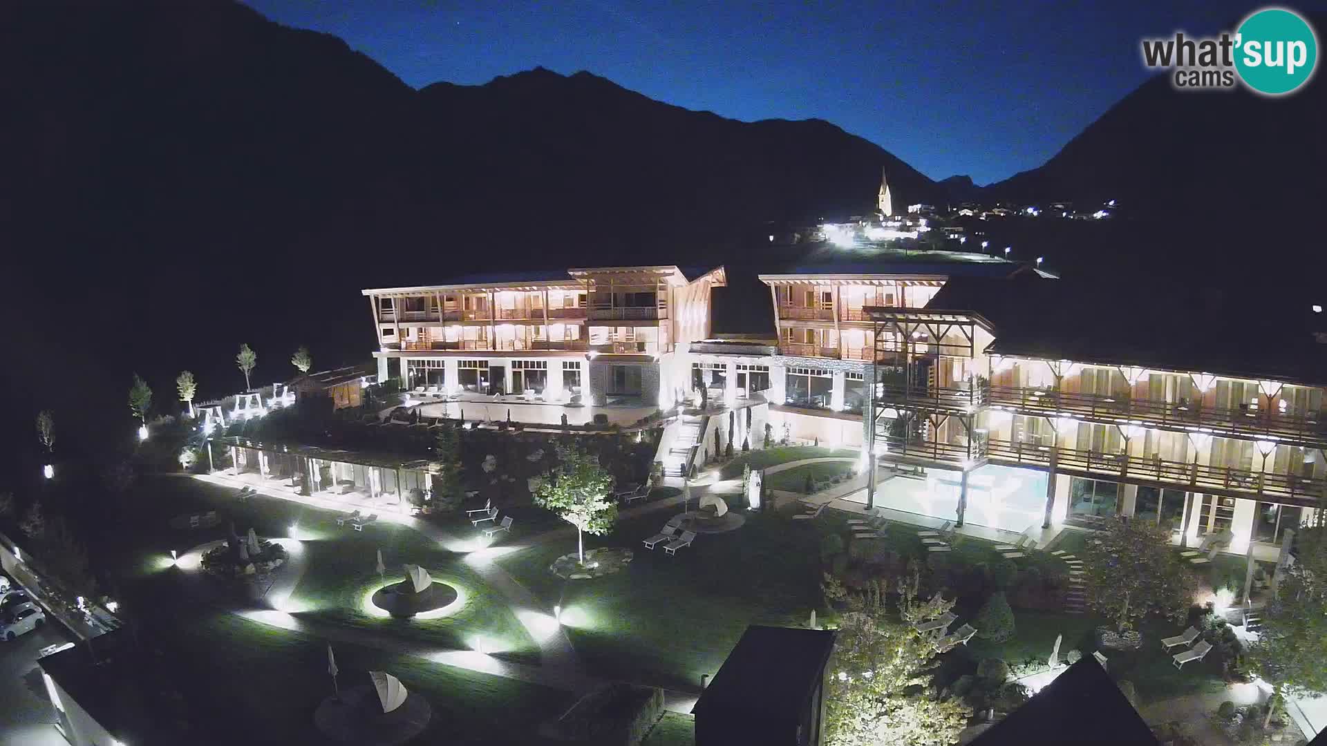 Hotel Masl | Rio Pusteria | Valles