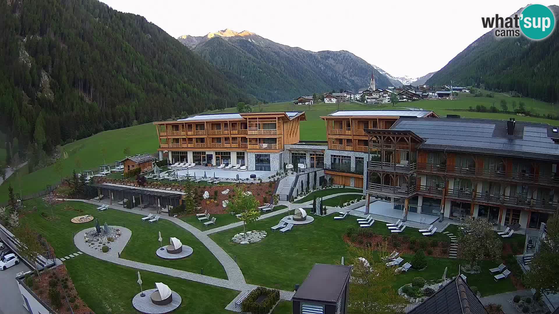 Hotel Masl | Rio Pusteria | Valles