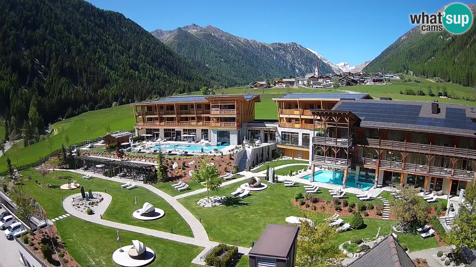 Hotel Masl | Rio Pusteria | Valles