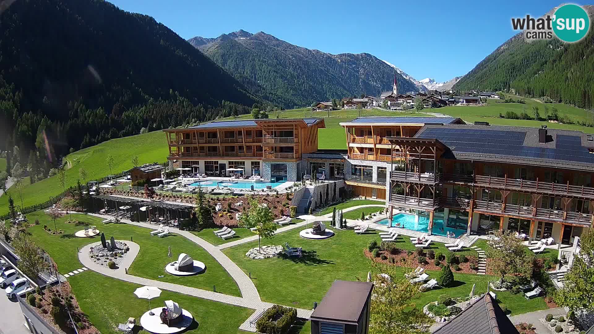 Hotel Masl | Rio Pusteria | Valles
