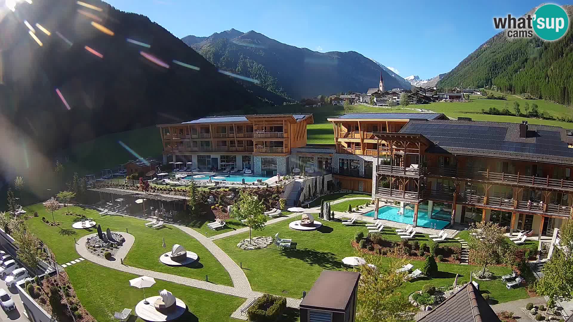Hotel Masl | Rio Pusteria | Valles