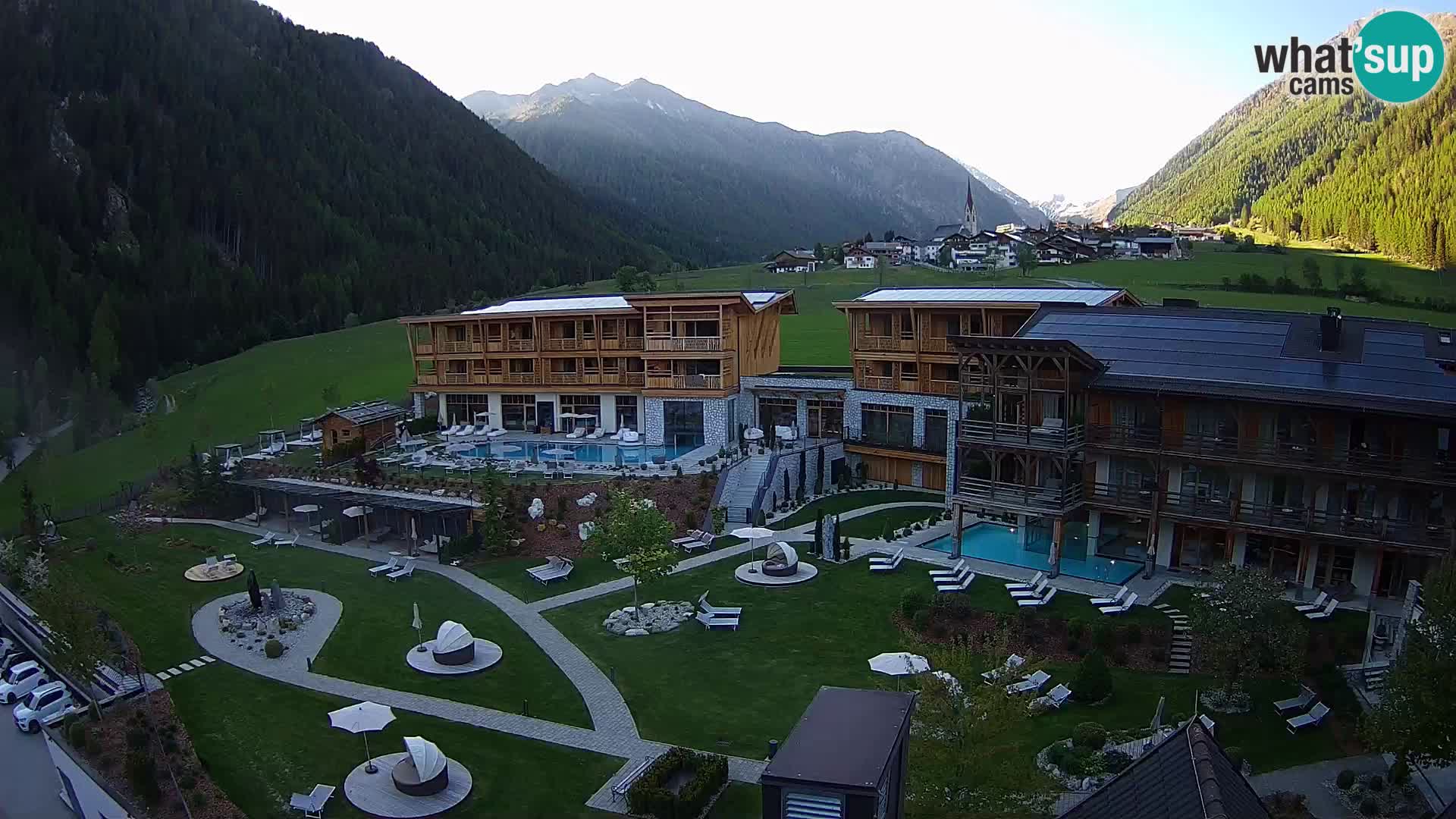 Hotel Masl | Rio Pusteria | Valles