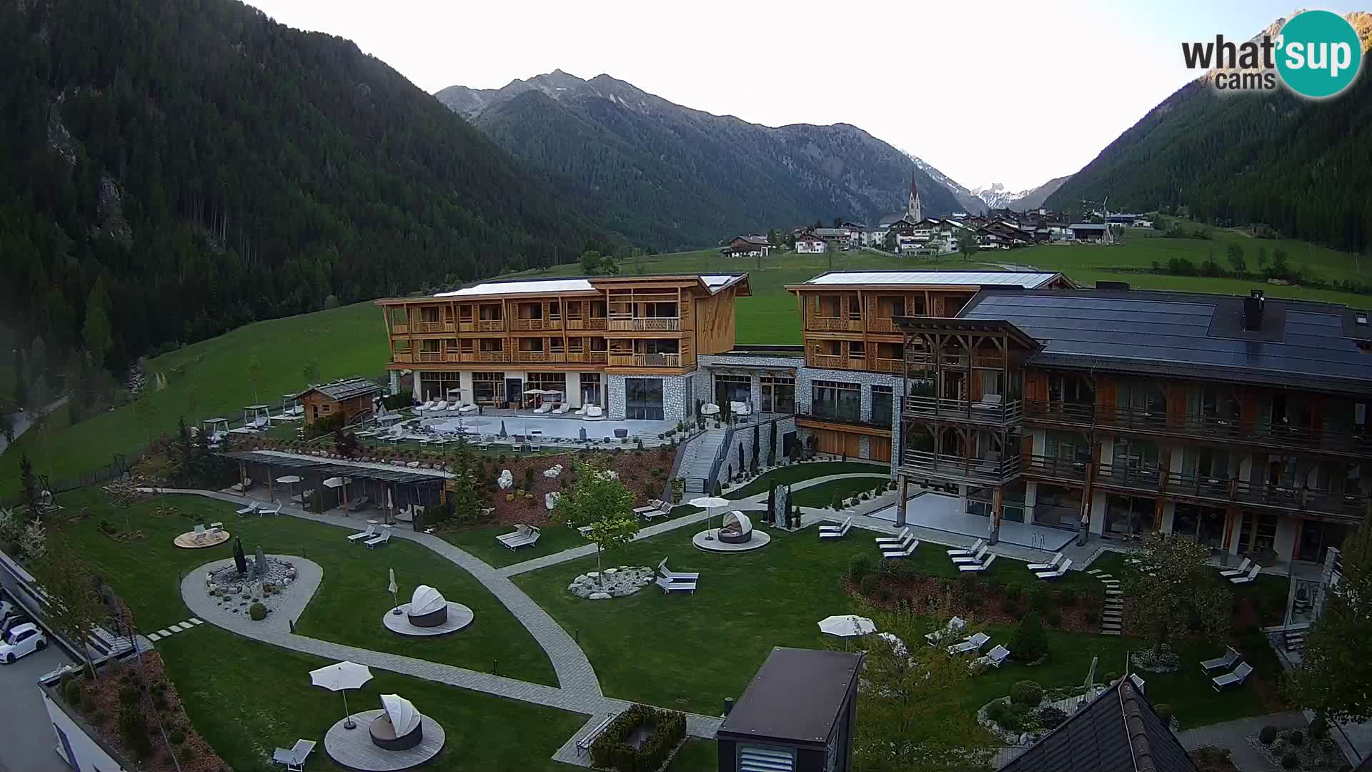 Hotel Masl | Rio Pusteria | Valles
