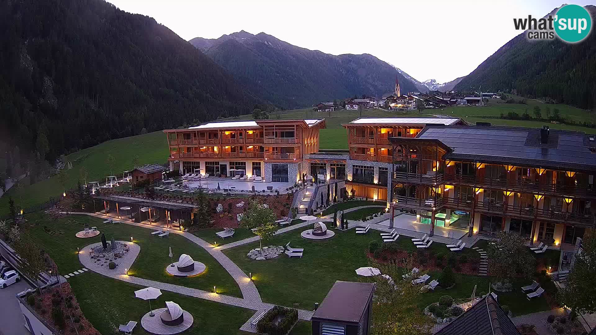 Hotel Masl | Rio Pusteria | Valles