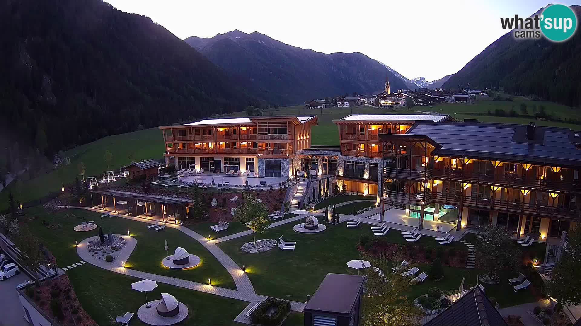 Hotel Masl | Rio Pusteria | Valles