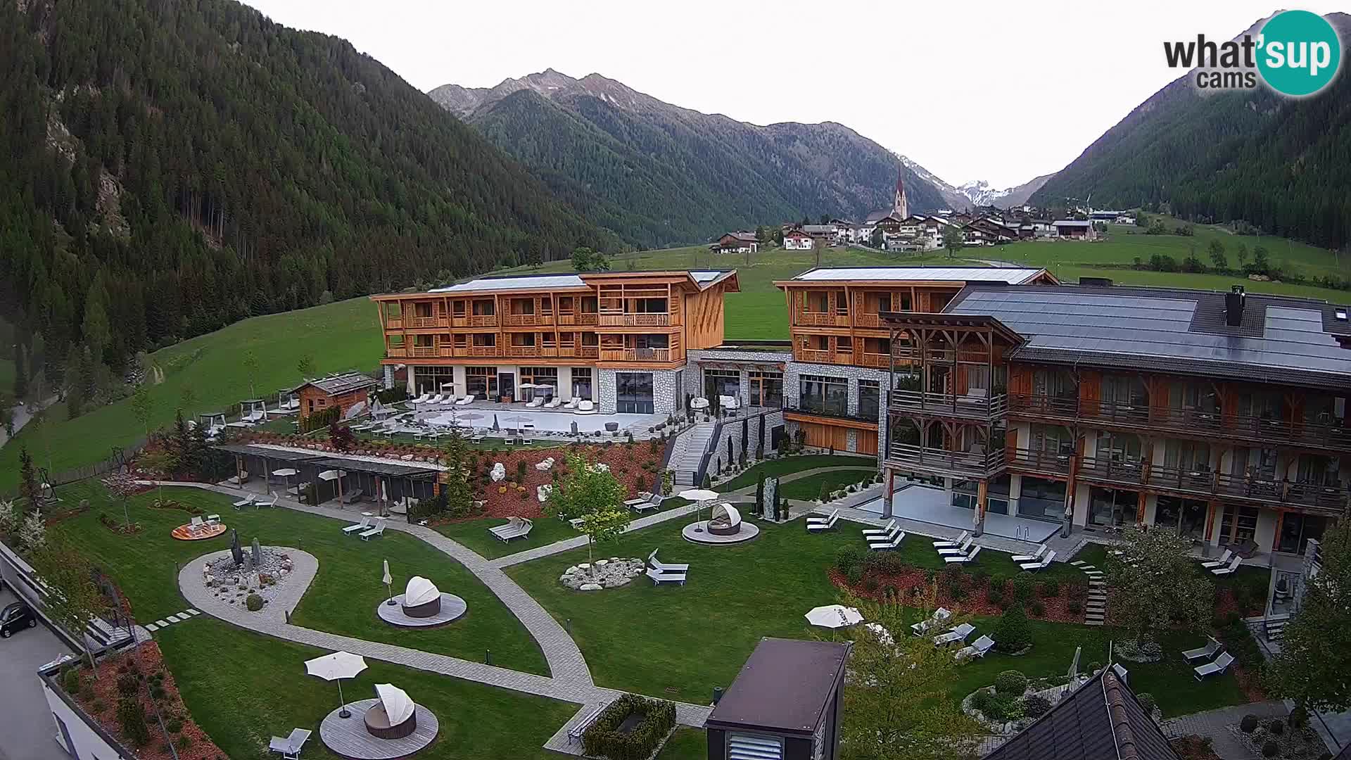 Hotel Masl | Rio Pusteria | Valles