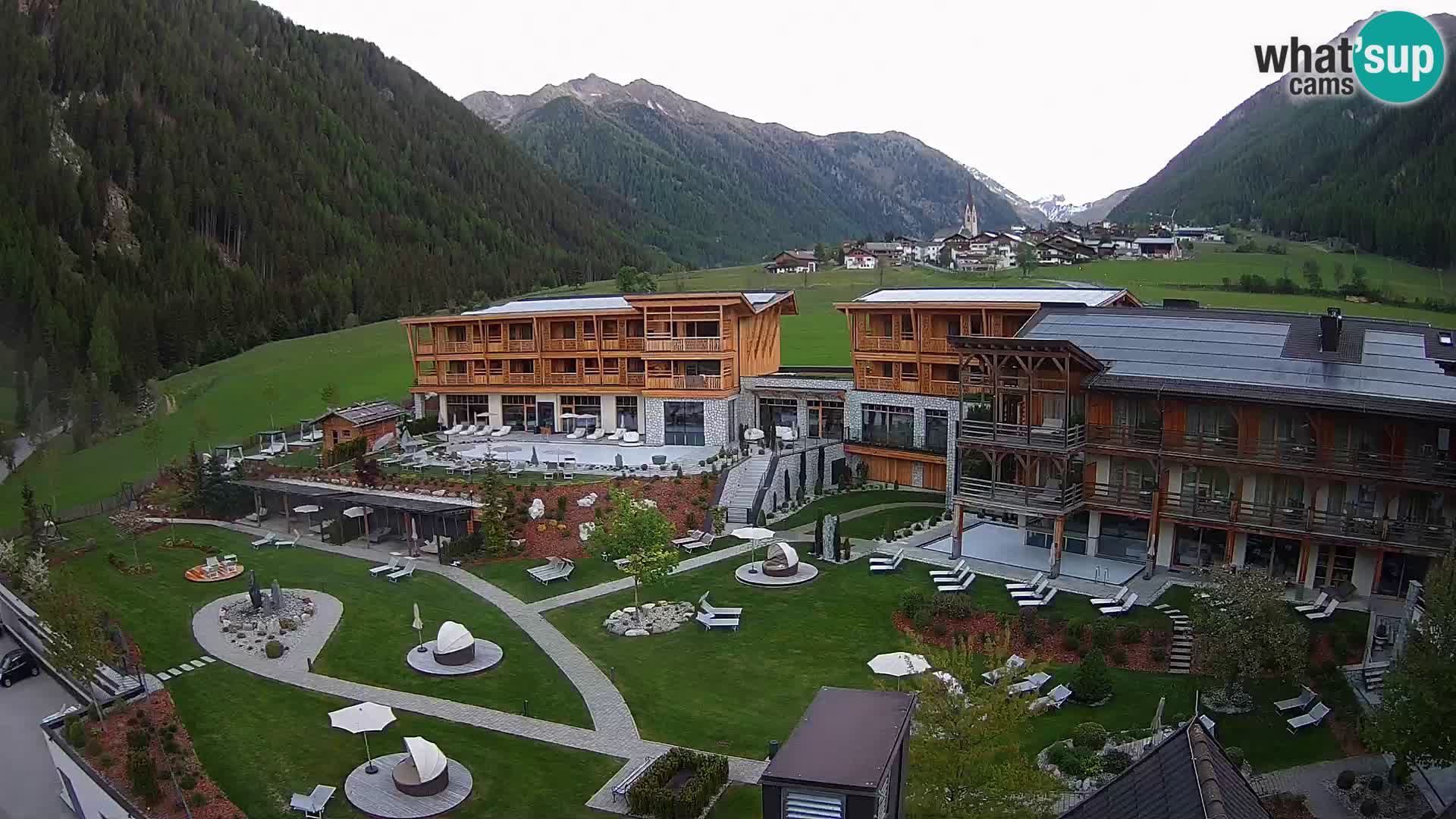 Hotel Masl | Rio Pusteria | Valles