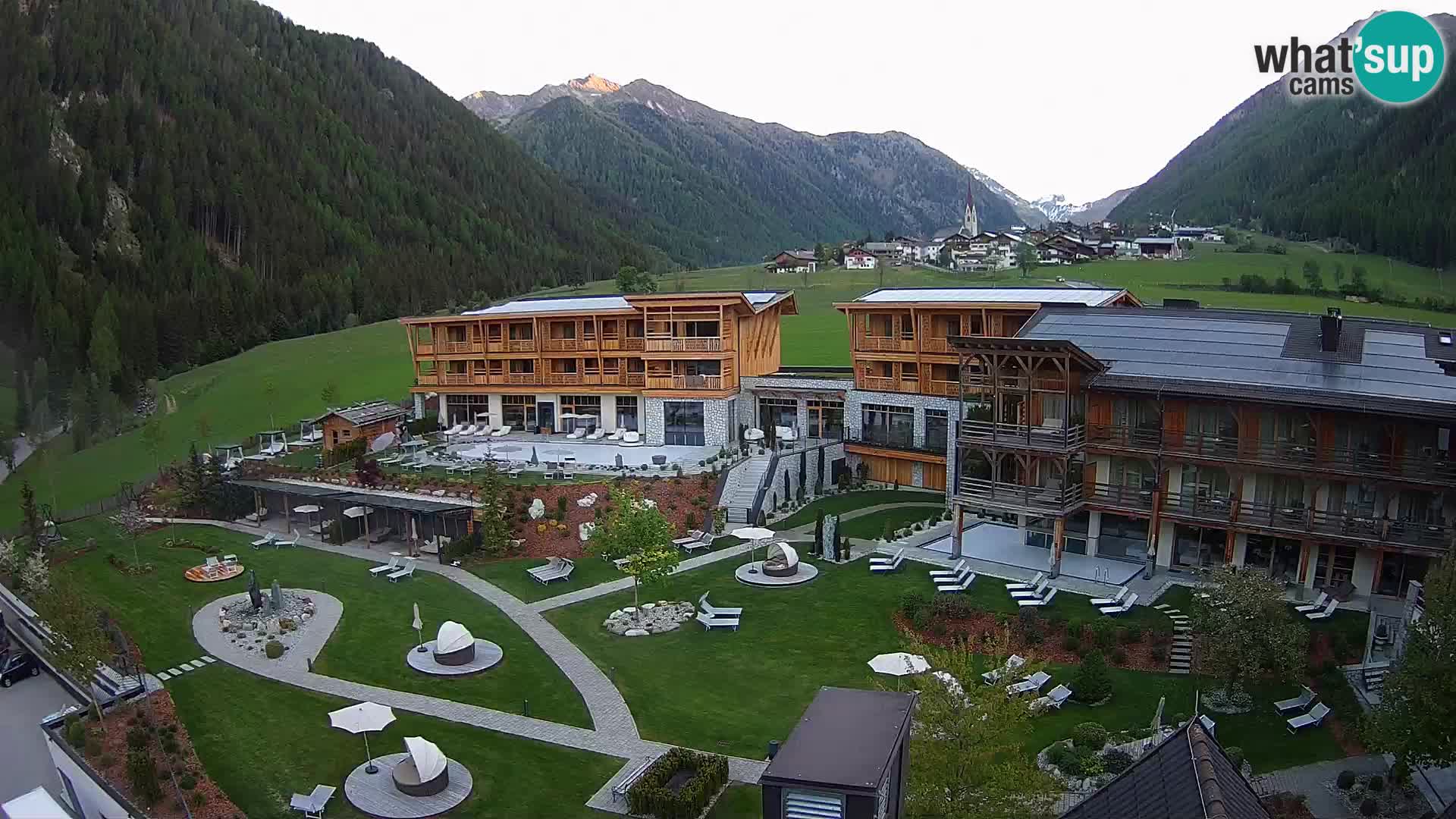 Hotel Masl | Rio Pusteria | Valles