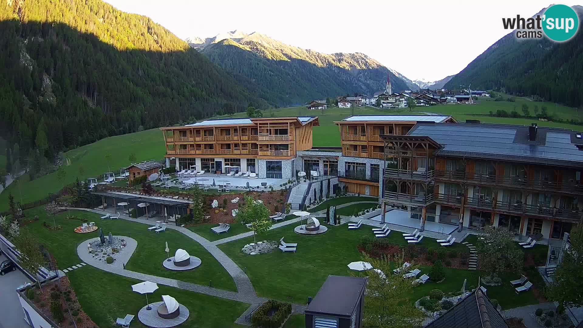 Hotel Masl | Rio Pusteria | Valles