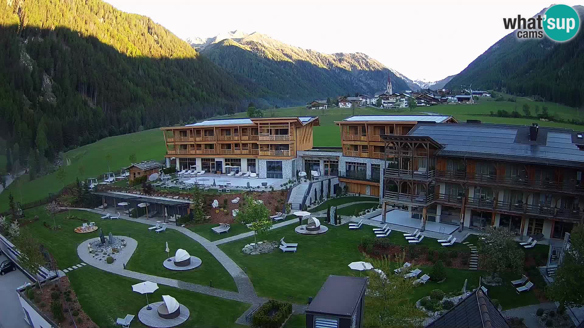 Hotel Masl | Rio Pusteria | Valles