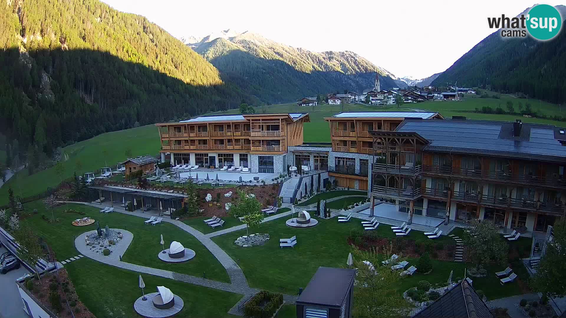 Hotel Masl | Rio Pusteria | Valles