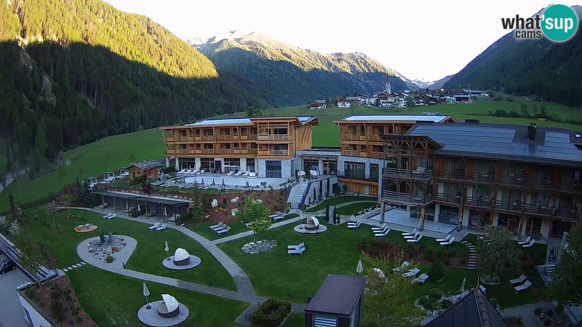 Hotel Masl | Rio Pusteria | Valles