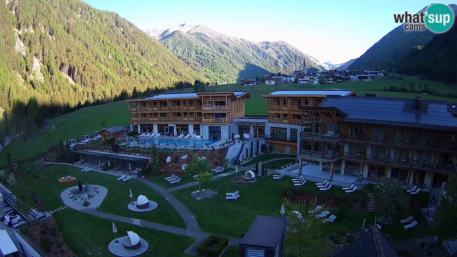 Hotel Masl | Rio Pusteria | Valles