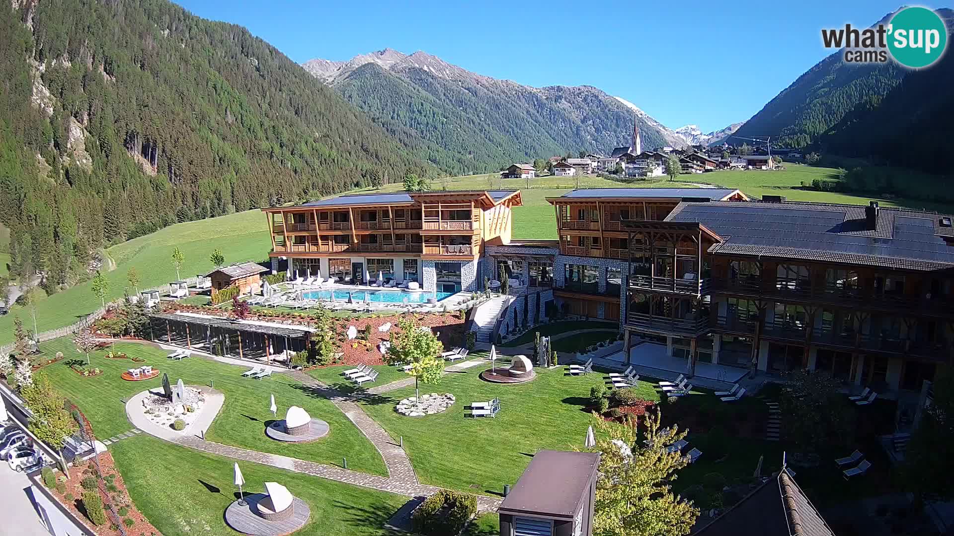 Hotel Masl | Rio Pusteria | Valles