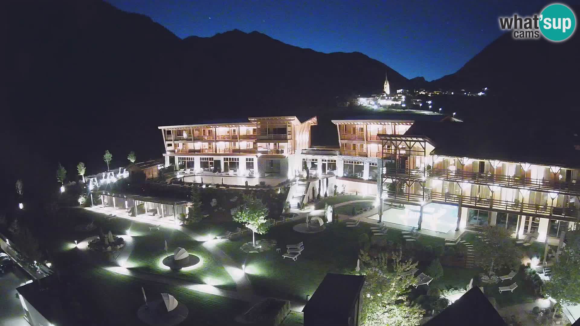 Hotel Masl | Rio Pusteria | Valles