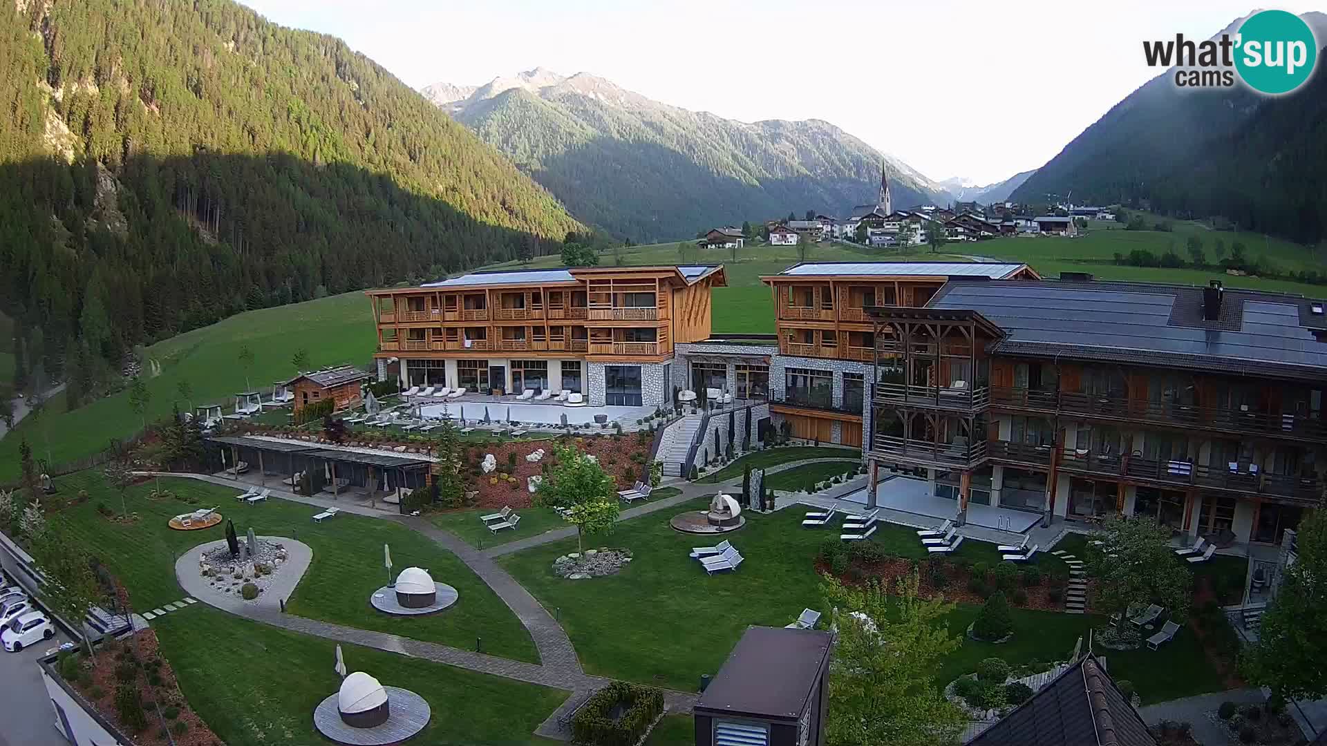 Hotel Masl | Rio Pusteria | Valles