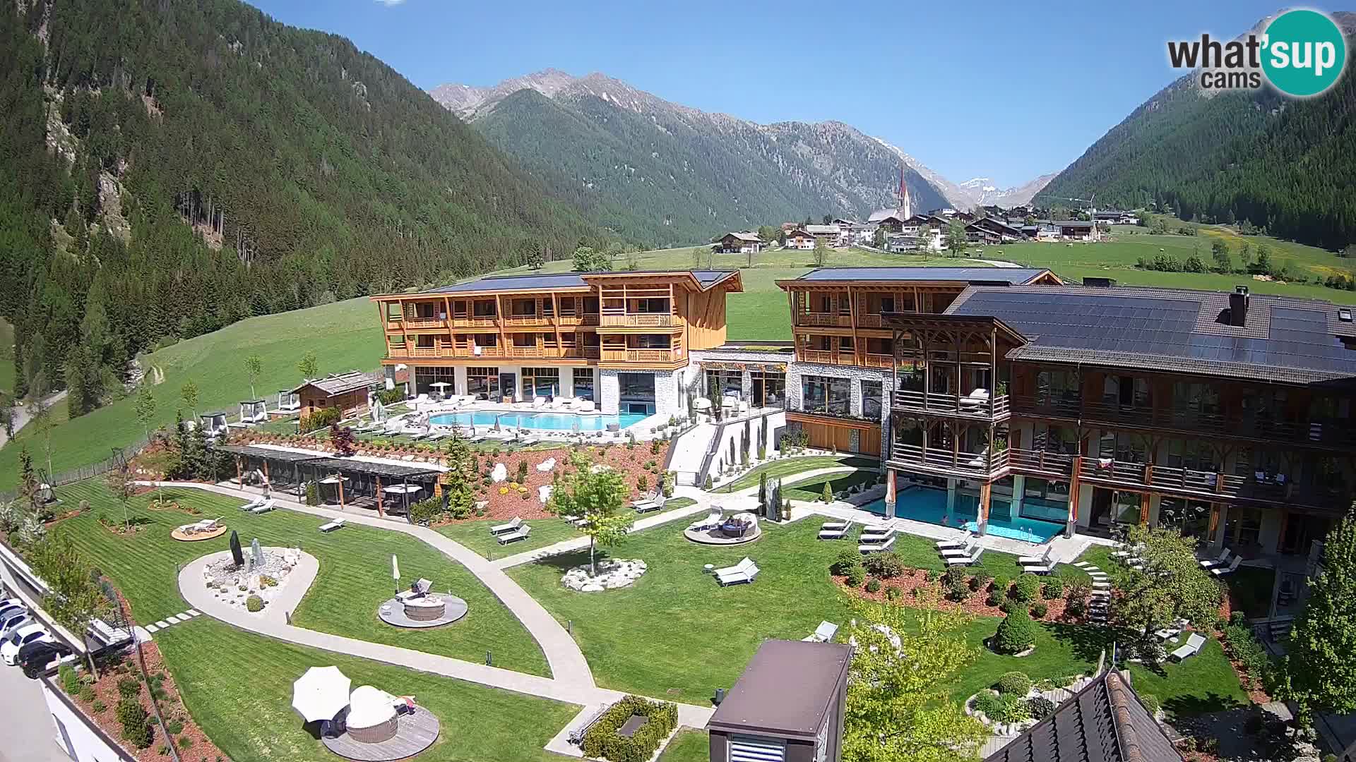 Hotel Masl | Rio Pusteria | Valles