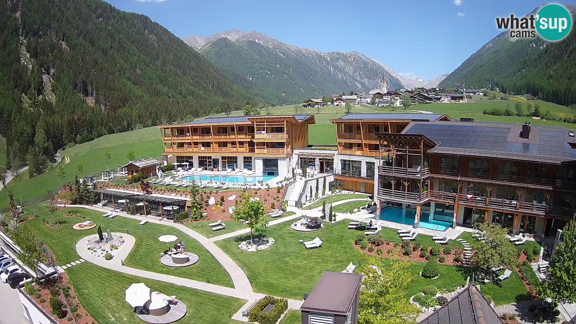 Hotel Masl | Rio Pusteria | Valles