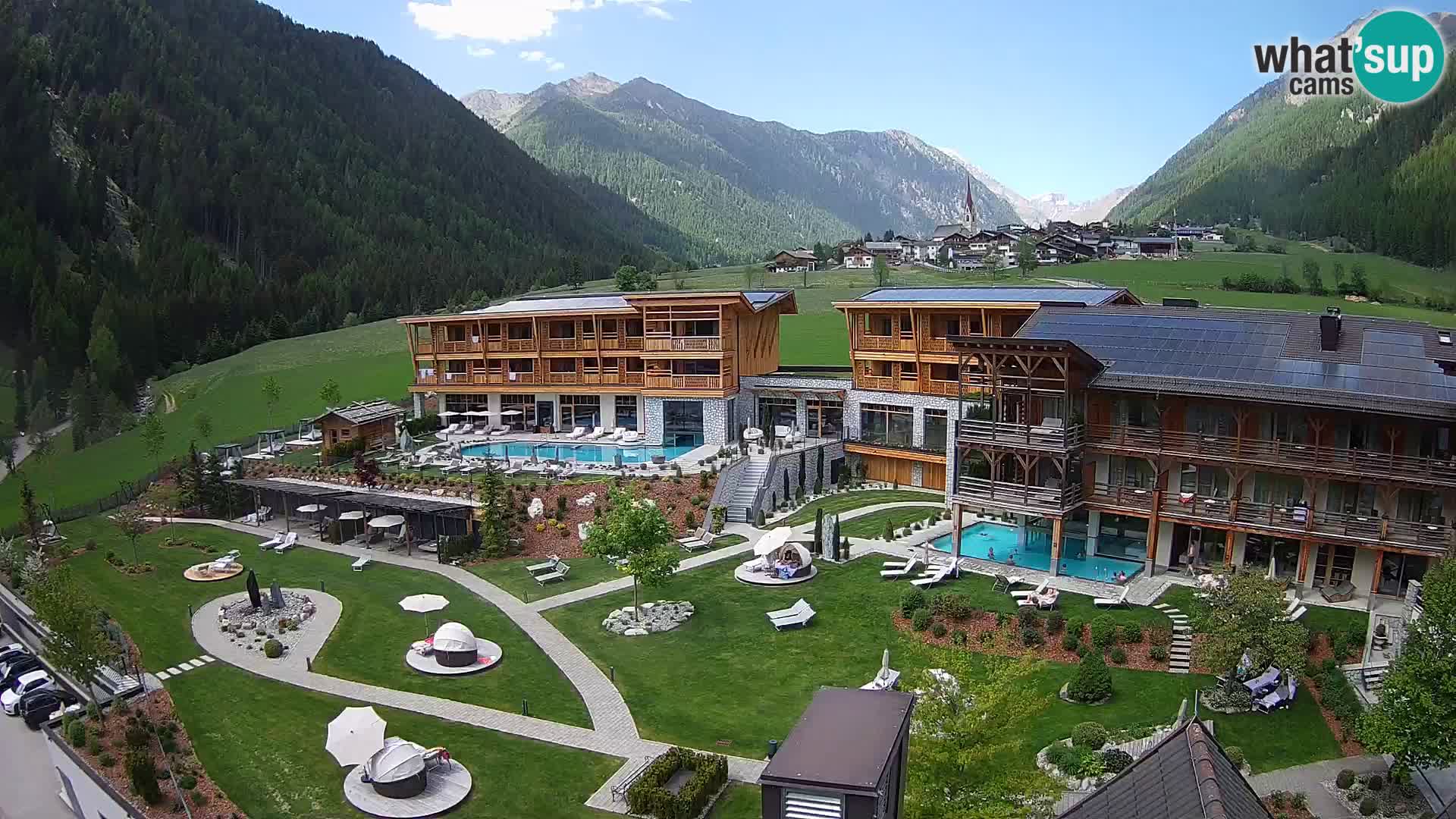 Hotel Masl | Rio Pusteria | Valles
