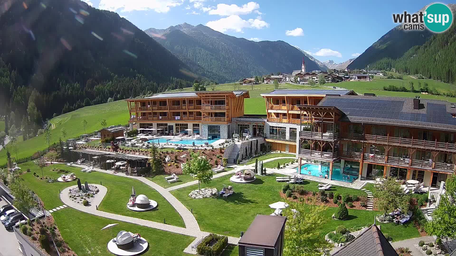 Hotel Masl | Rio Pusteria | Valles