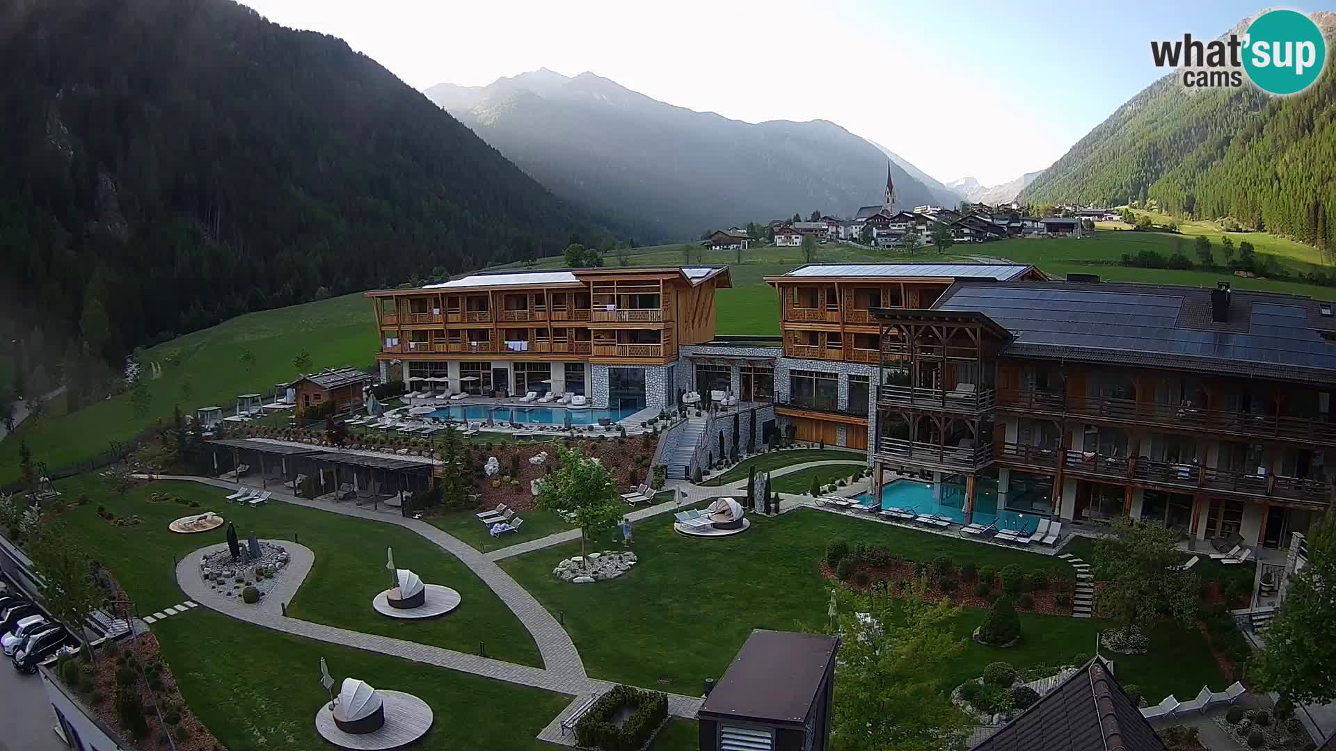 Hotel Masl | Rio Pusteria | Valles