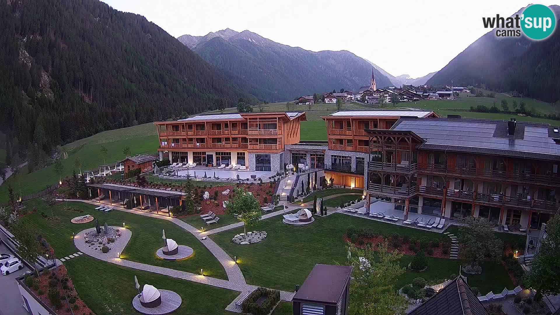 Hotel Masl | Rio Pusteria | Valles