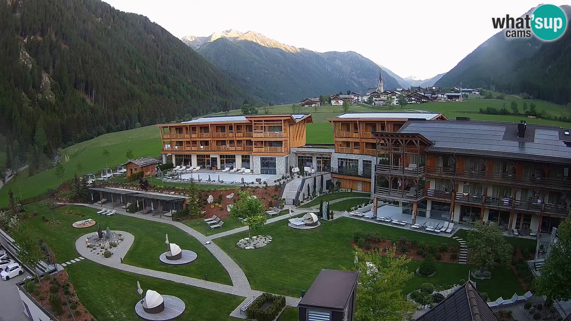 Hotel Masl | Rio Pusteria | Valles