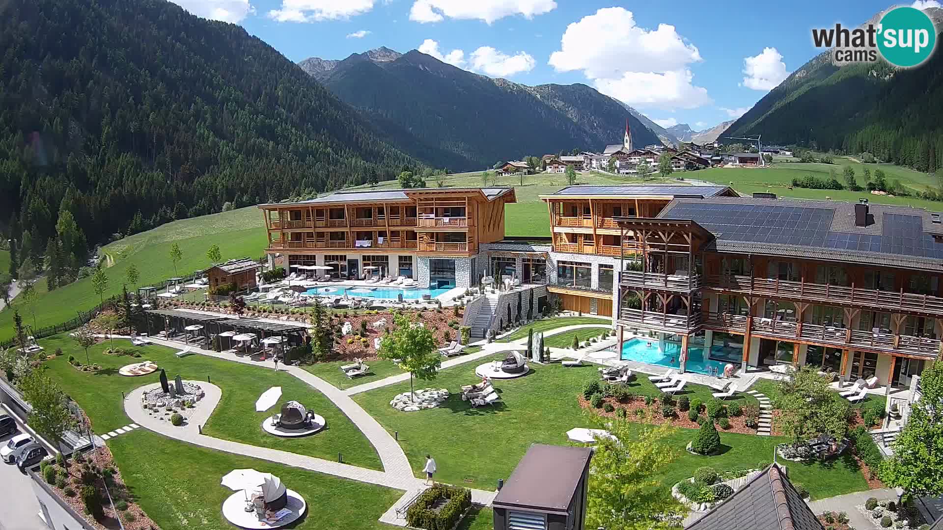 Hotel Masl | Rio Pusteria | Valles