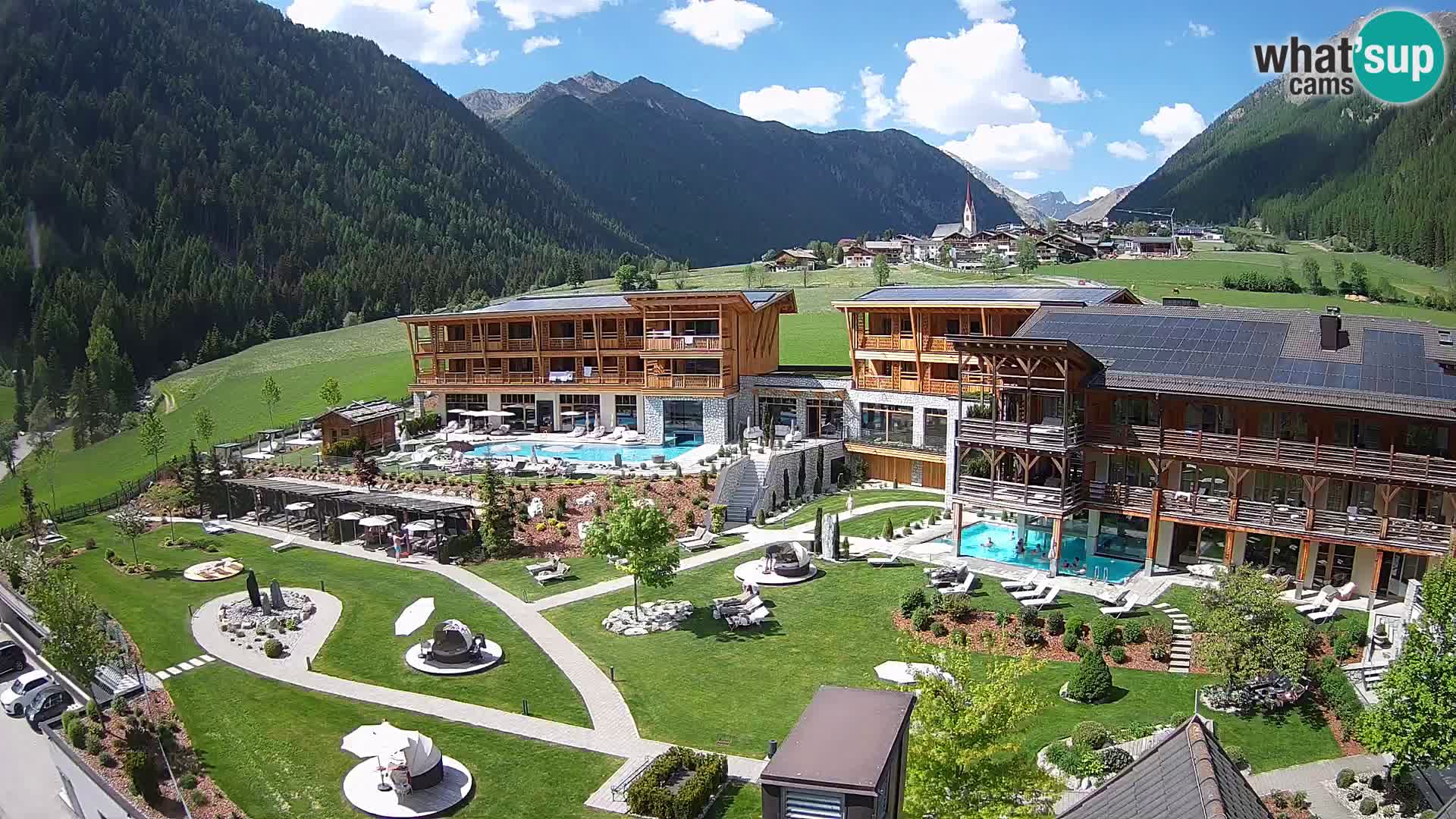 Hotel Masl | Rio Pusteria | Valles