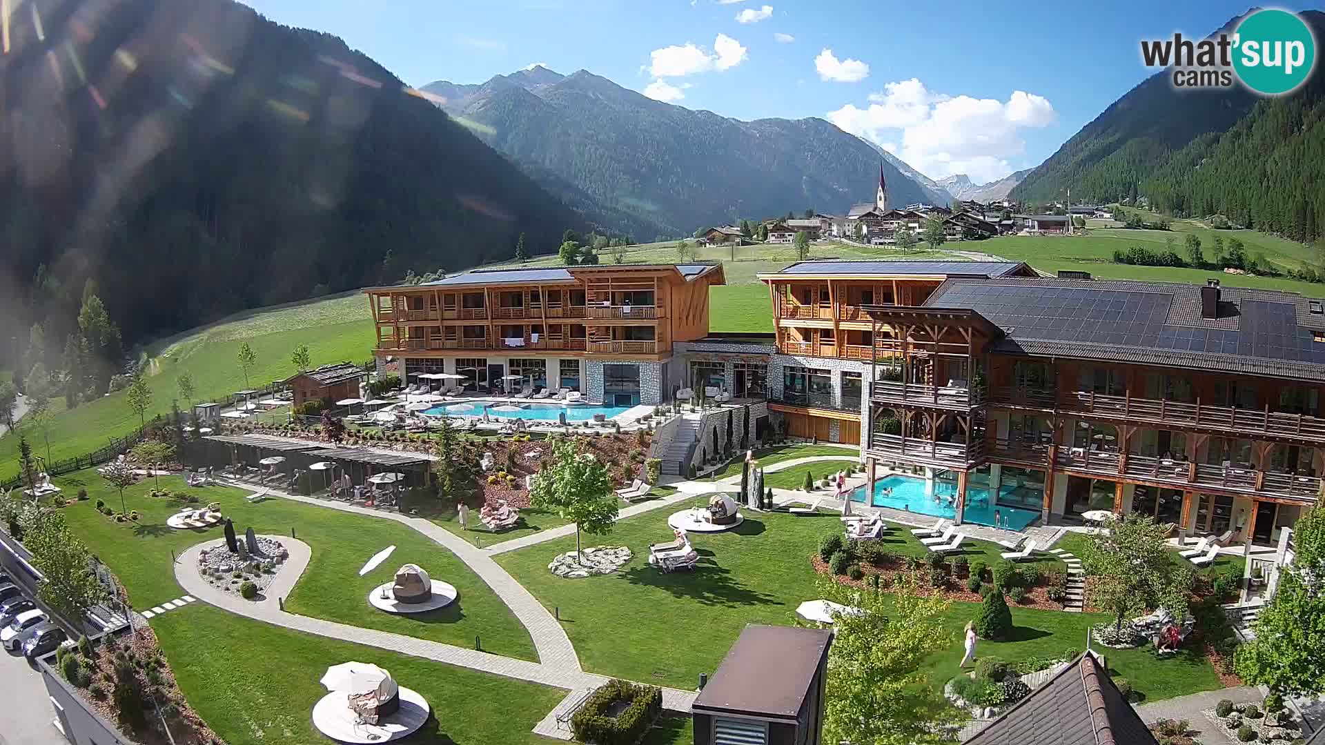 Hotel Masl | Rio Pusteria | Valles
