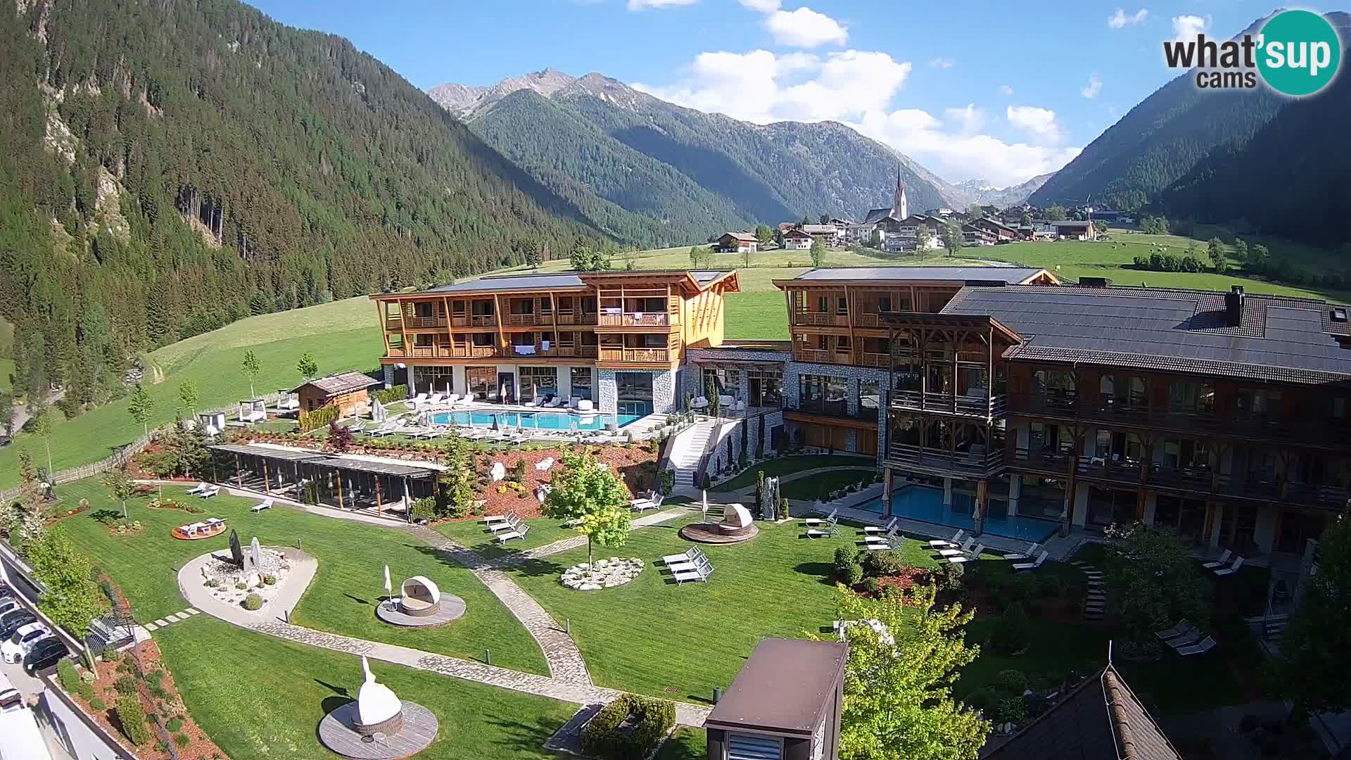 Hotel Masl | Rio Pusteria | Valles