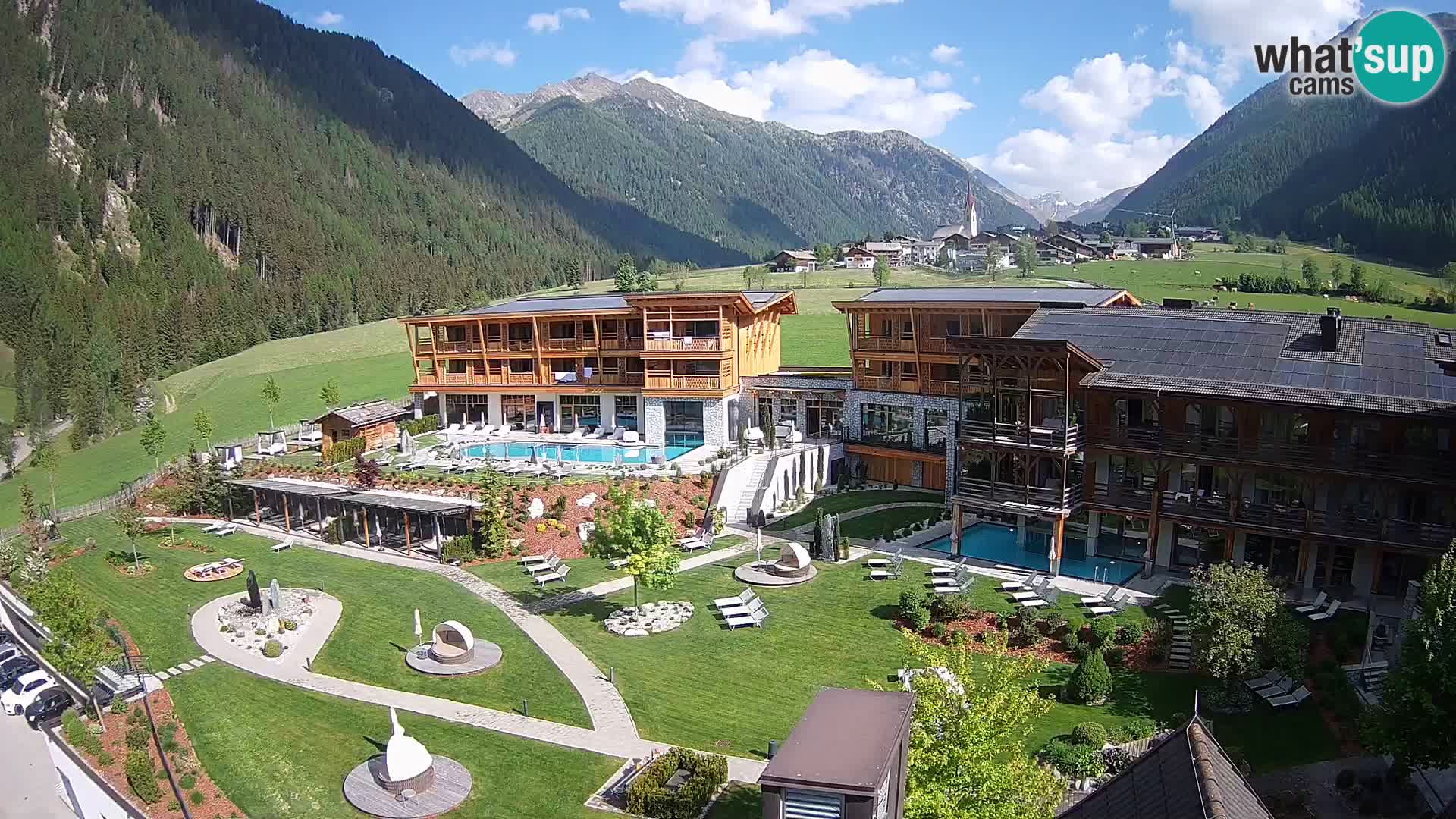Hotel Masl | Rio Pusteria | Valles