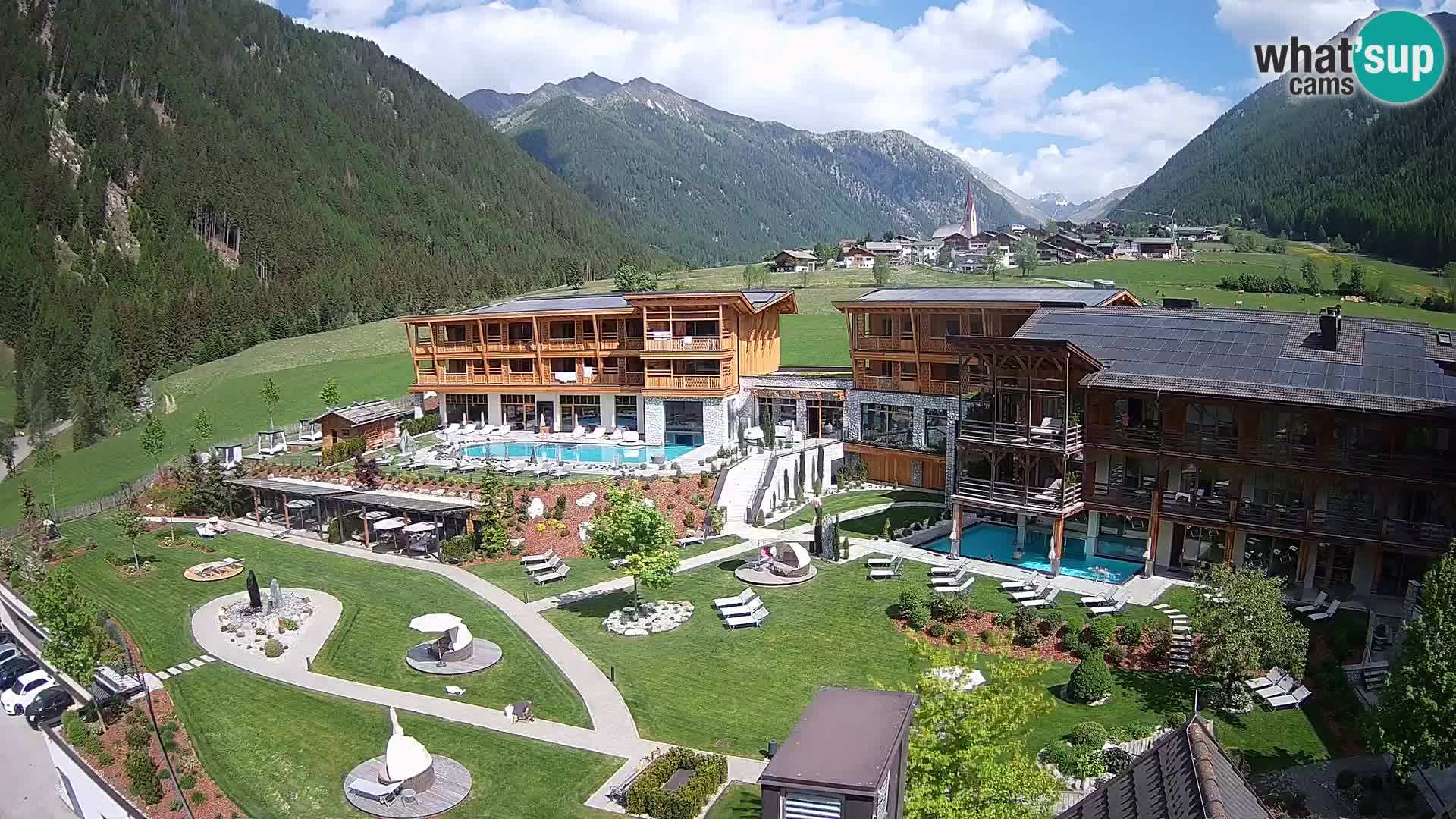 Hotel Masl | Rio Pusteria | Valles