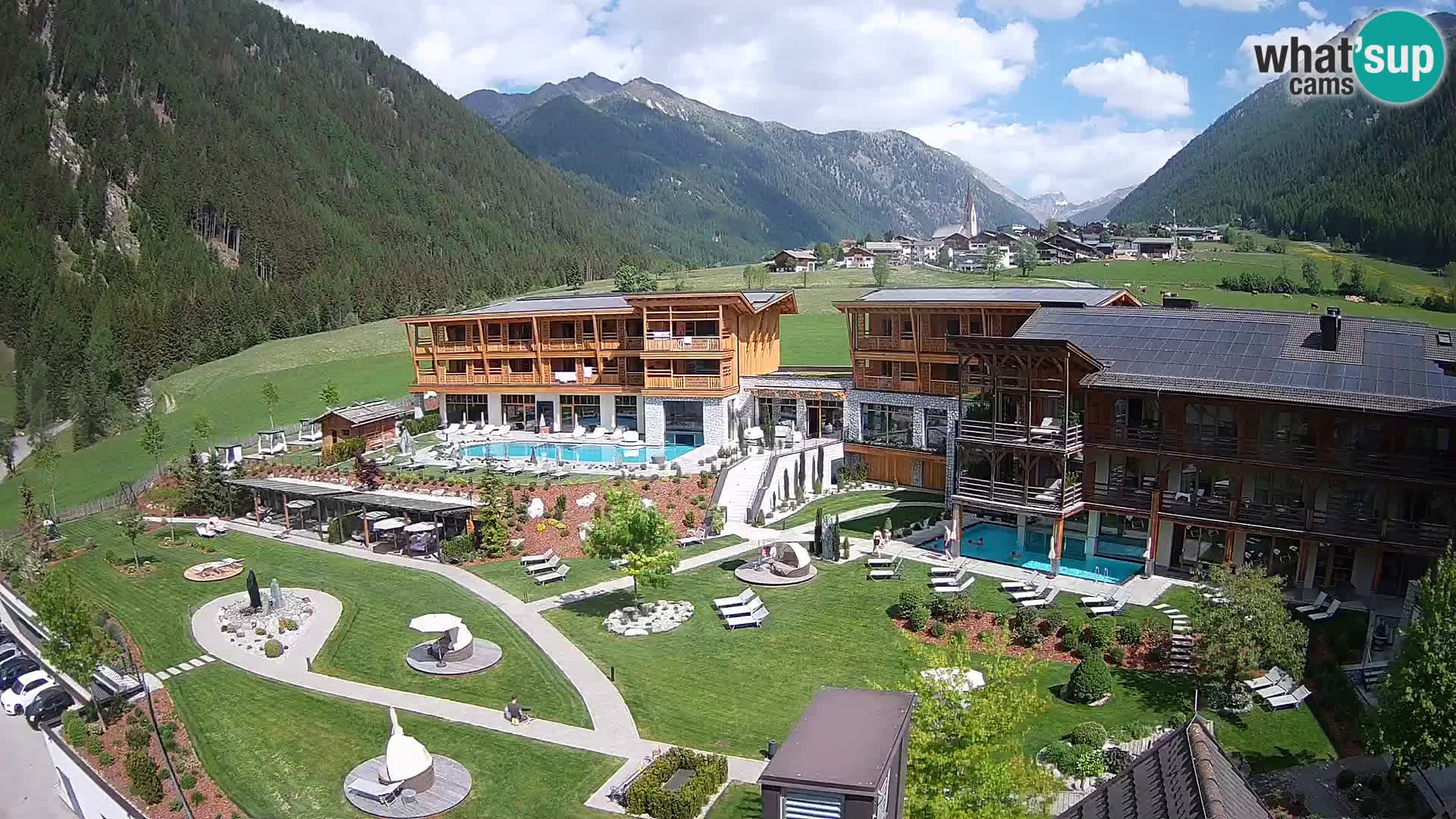 Hotel Masl | Rio Pusteria | Valles