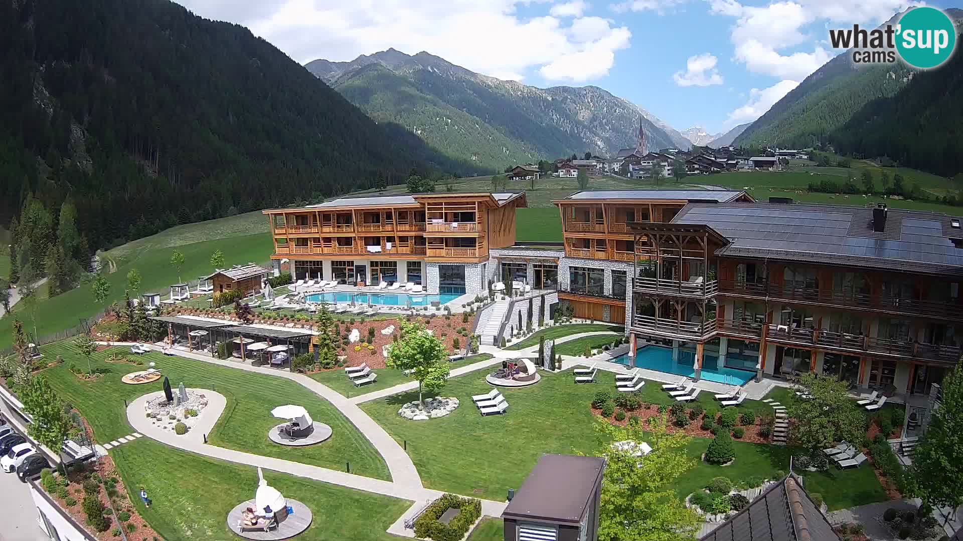 Hotel Masl | Rio Pusteria | Valles