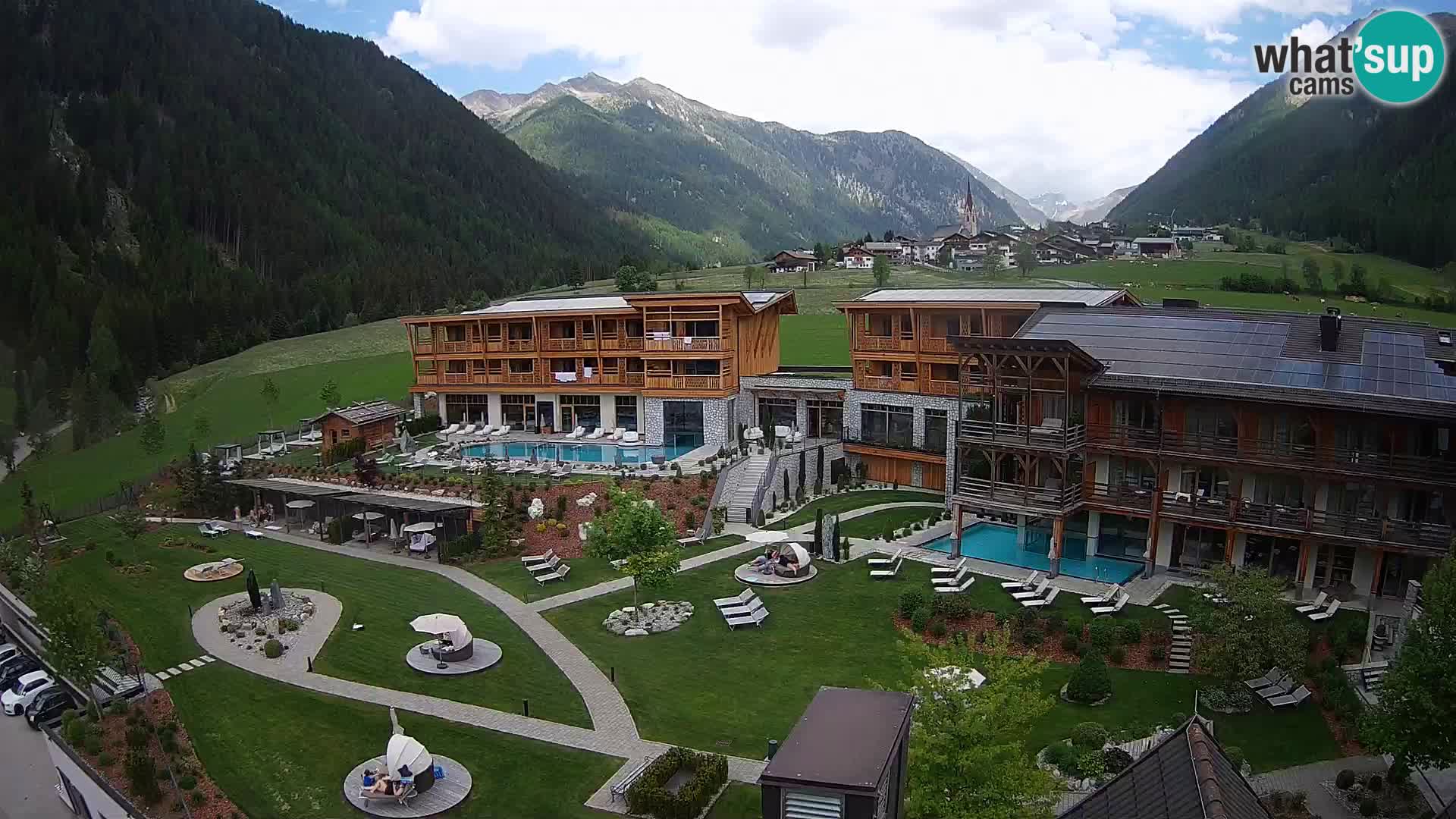 Hotel Masl | Rio Pusteria | Valles