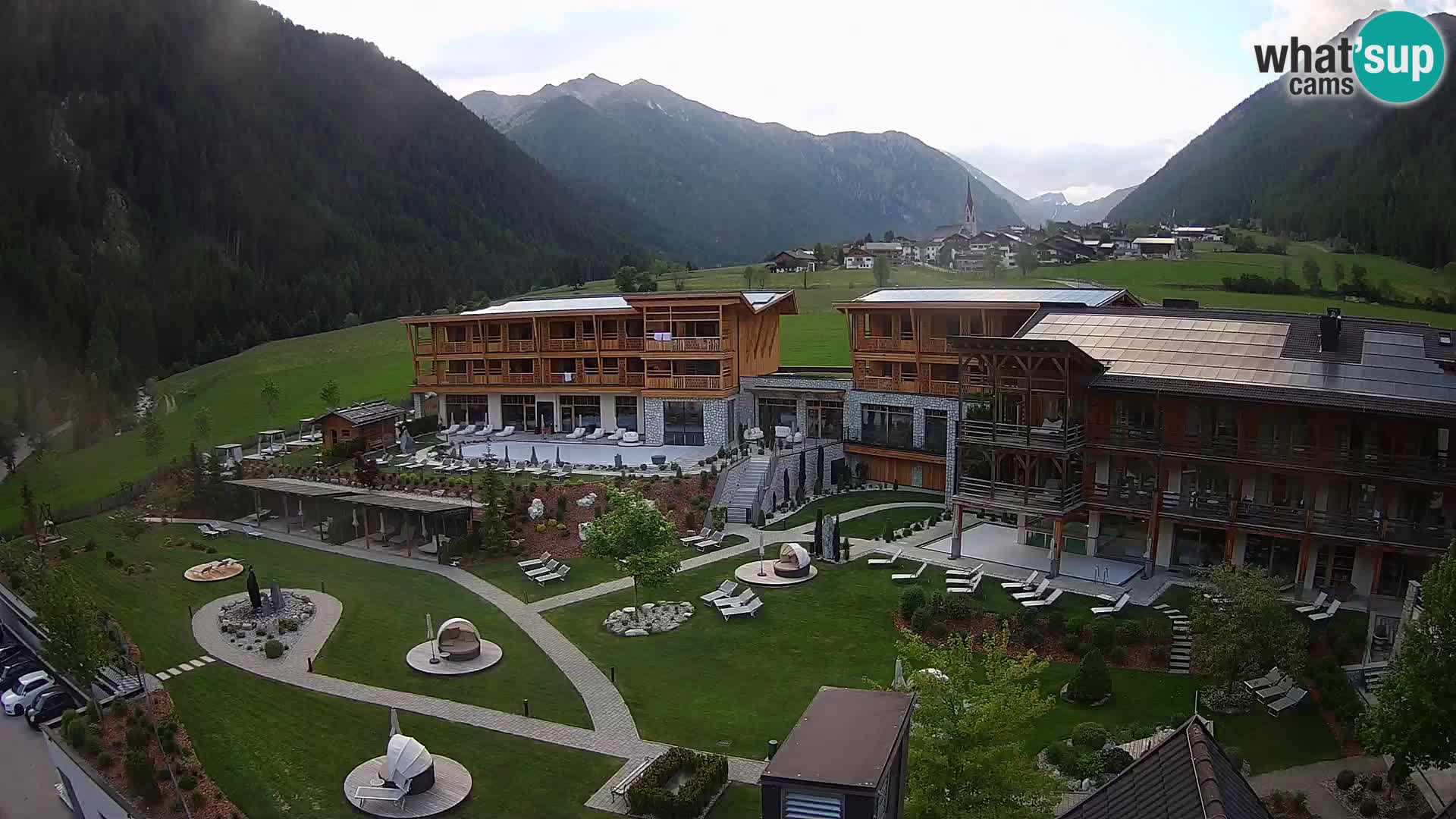 Hotel Masl | Rio Pusteria | Valles