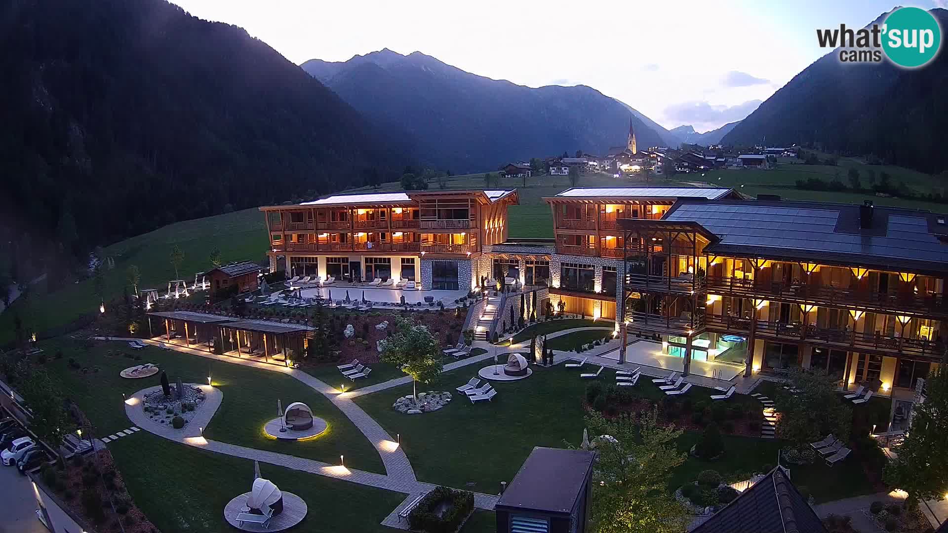 Hotel Masl | Rio Pusteria | Valles