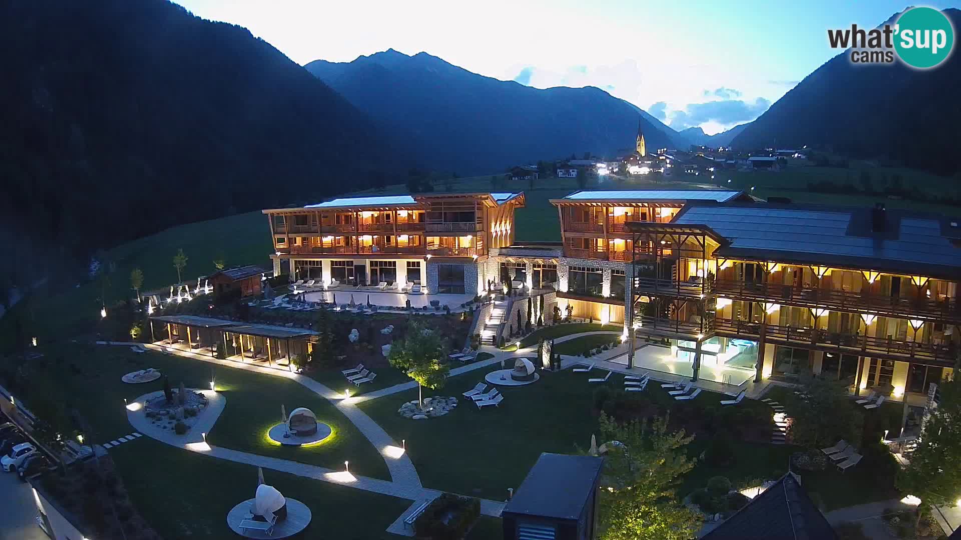 Hotel Masl | Rio Pusteria | Valles