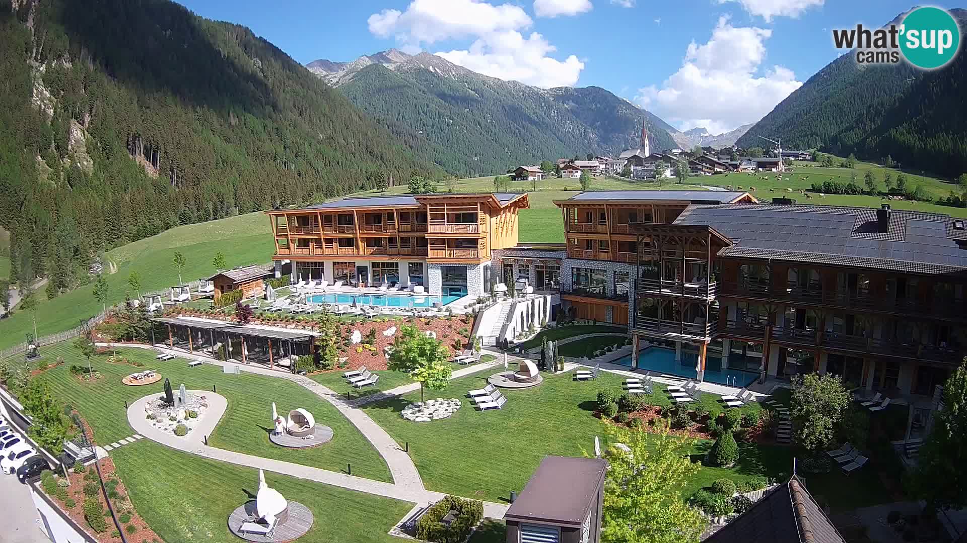 Hotel Masl | Rio Pusteria | Valles