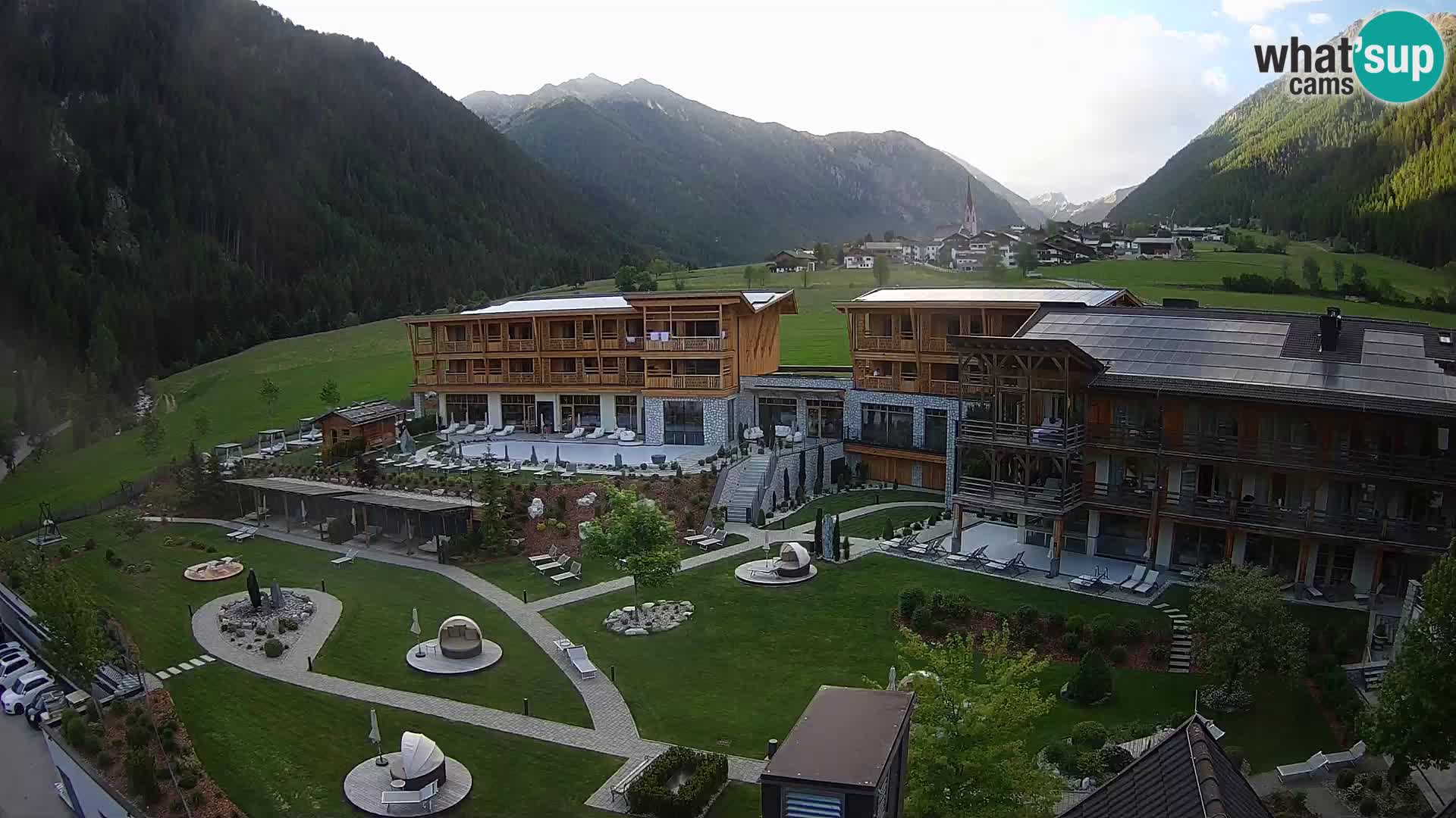 Hotel Masl | Rio Pusteria | Valles