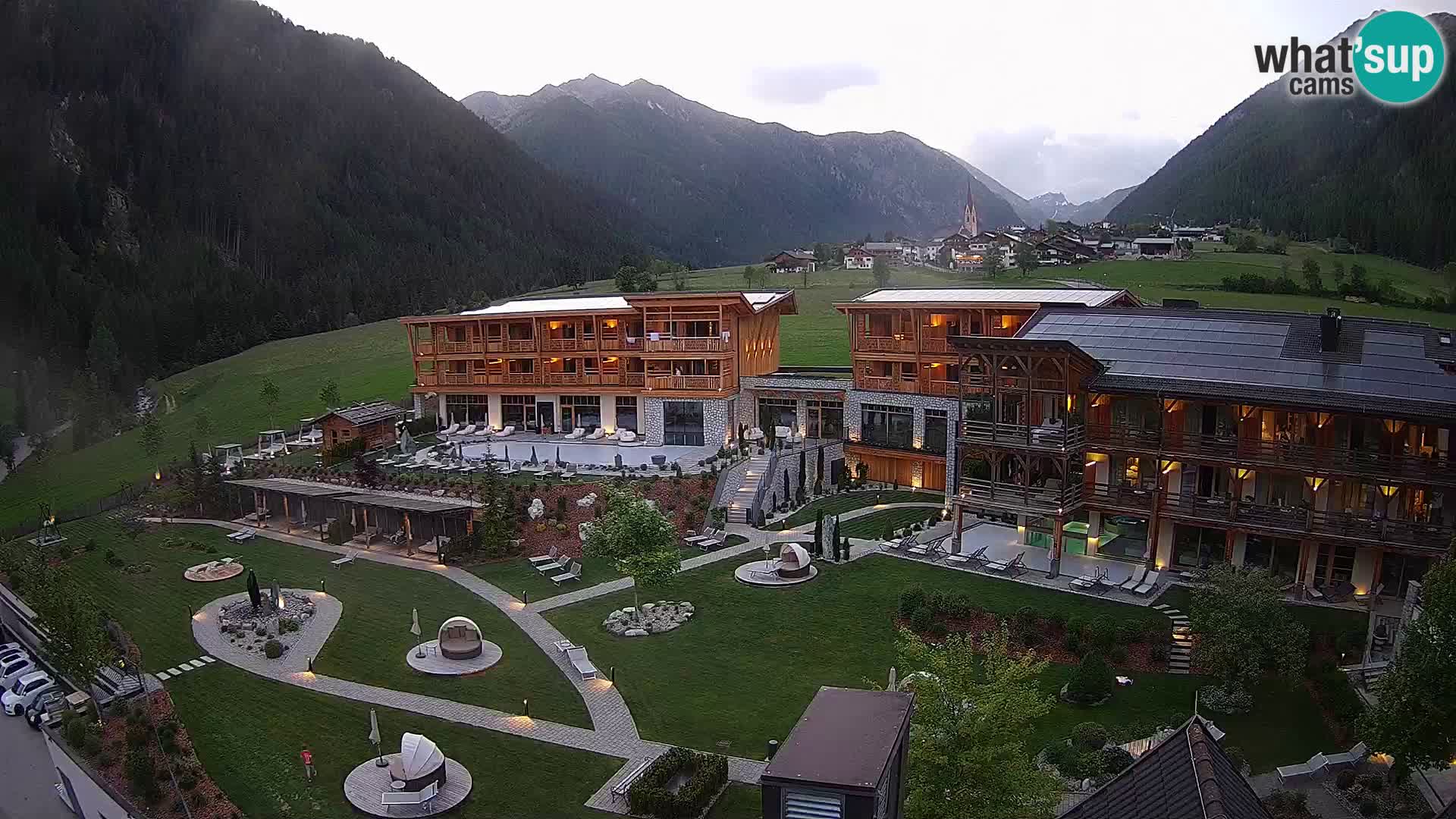 Hotel Masl | Rio Pusteria | Valles