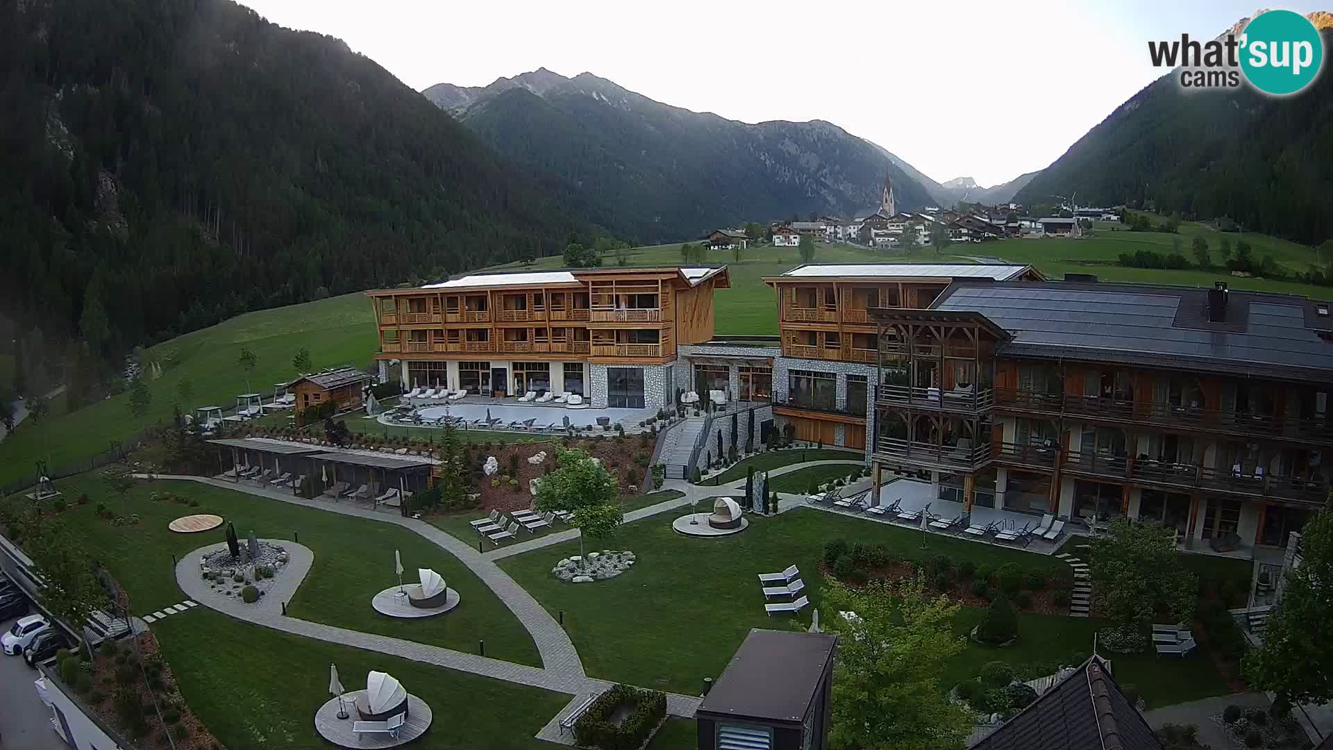 Hotel Masl | Rio Pusteria | Valles