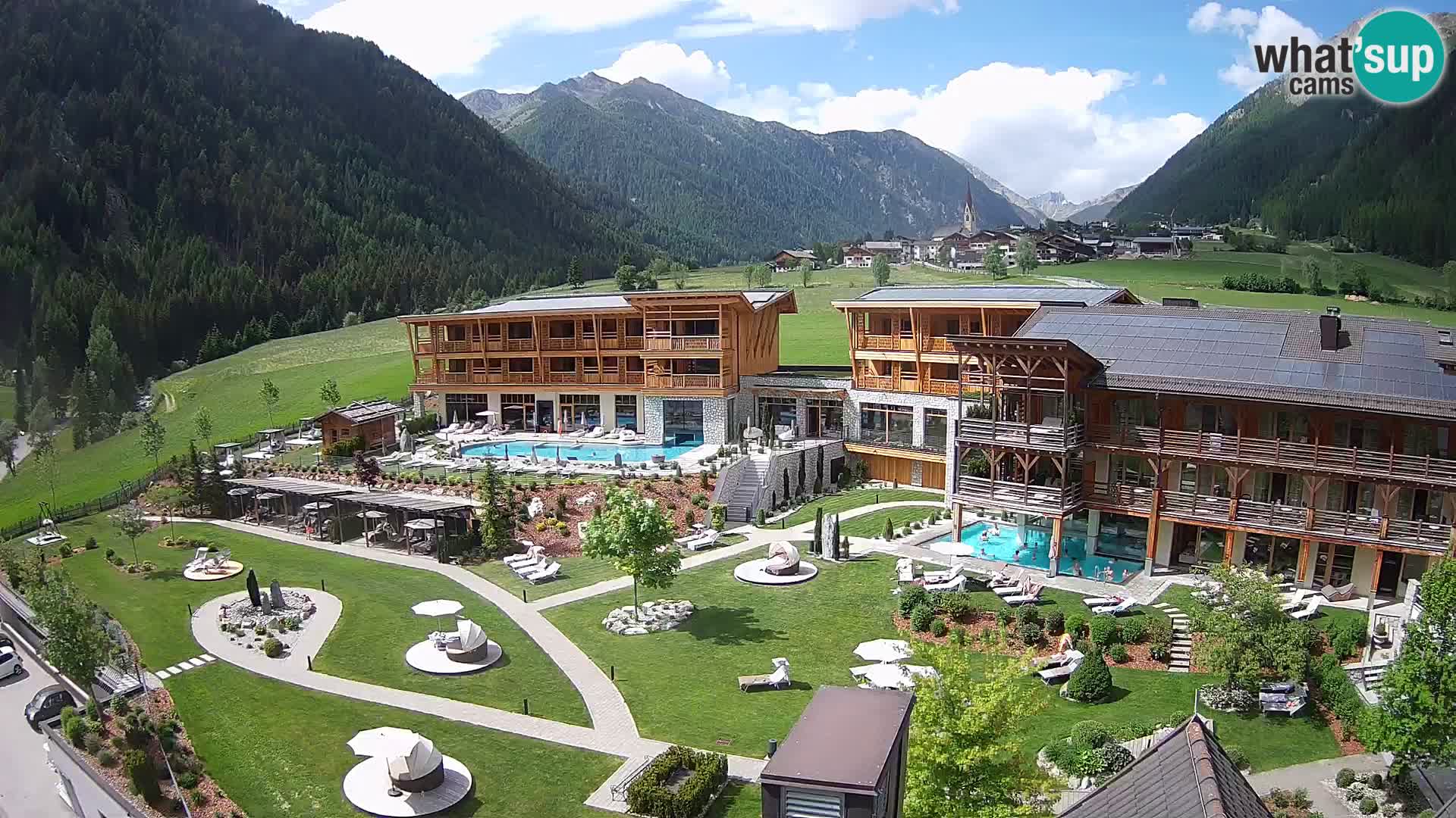 Hotel Masl | Rio Pusteria | Valles