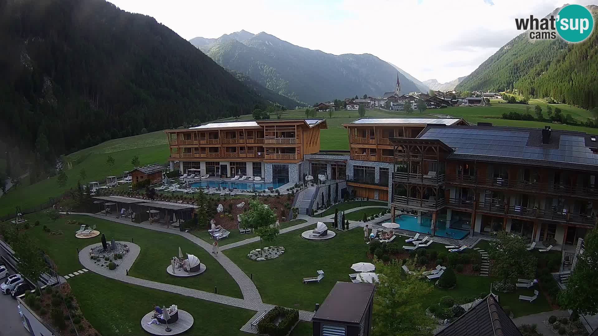 Hotel Masl | Rio Pusteria | Valles