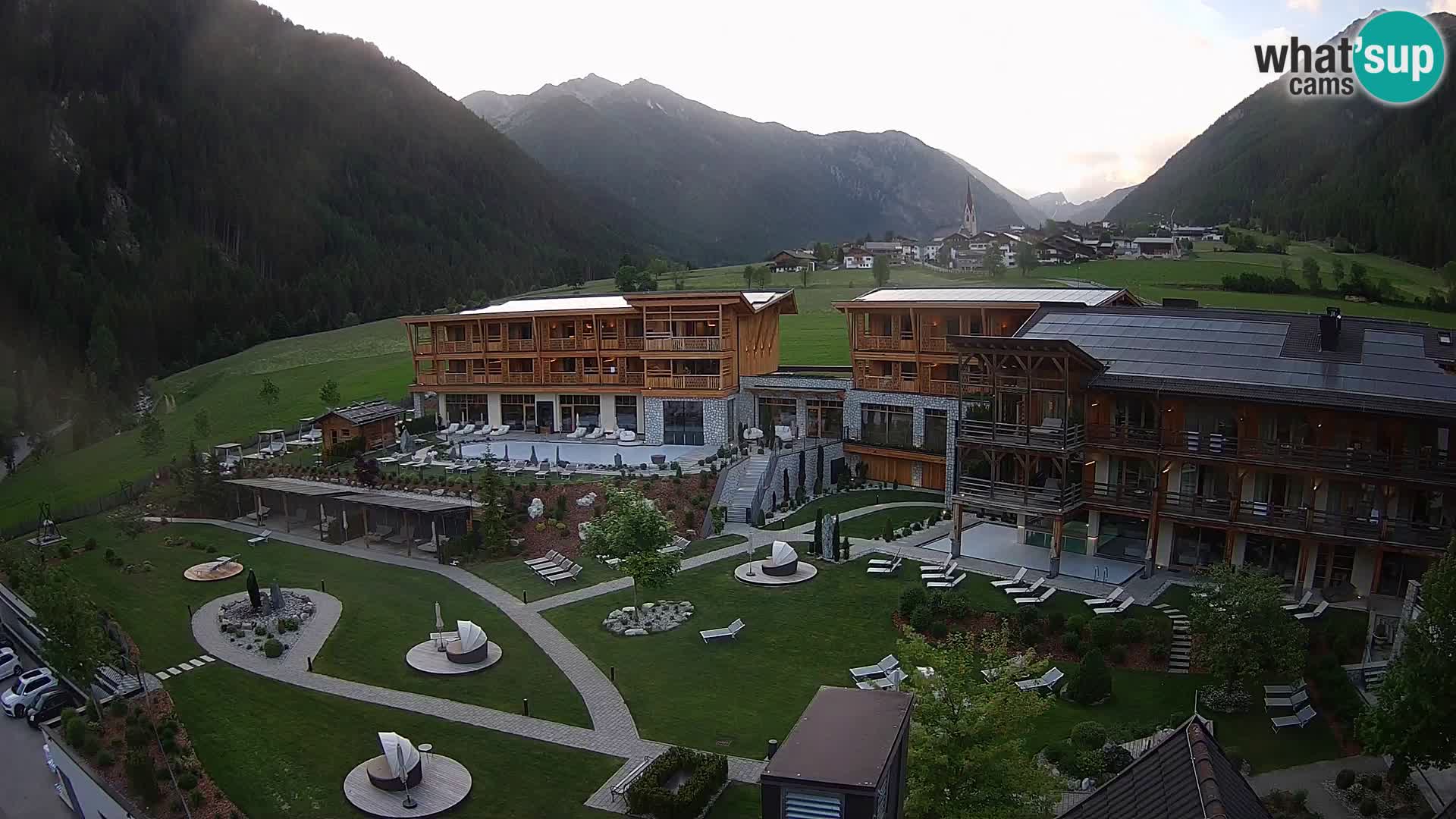 Hotel Masl | Rio Pusteria | Valles